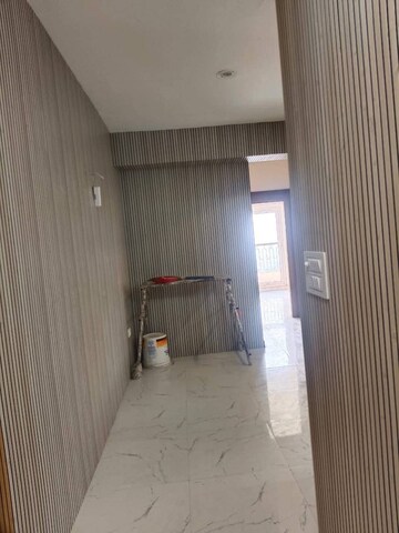 Bathroom in 3 BHK Builder Floor at Ansal Plaza Sector-23, Sector 23 – for Rent