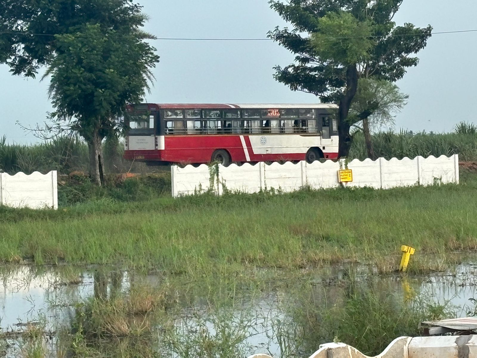 Plot For Sale in Sri Bhumi Eeshaanya