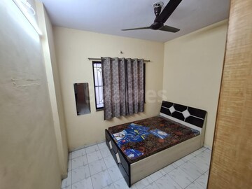 Bedroom in 2 BHK Apartment at Gardeniya Apartment, Wadgaon Sheri – for Rent