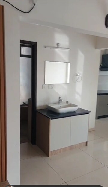 Kitchen in 2 BHK Apartment at Marina Skies, Hi Tech City – for Rent