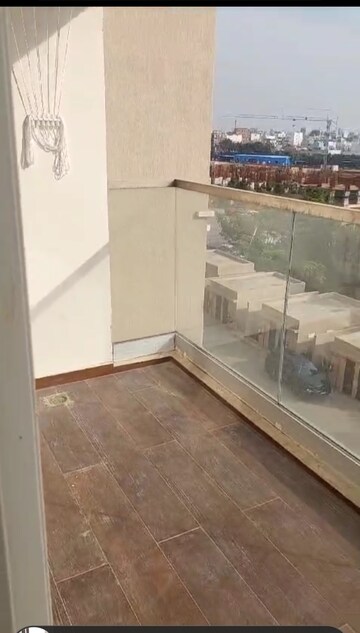 2 BHK Apartment – Exterior View View at Marina Skies, Hi Tech City - for Rent