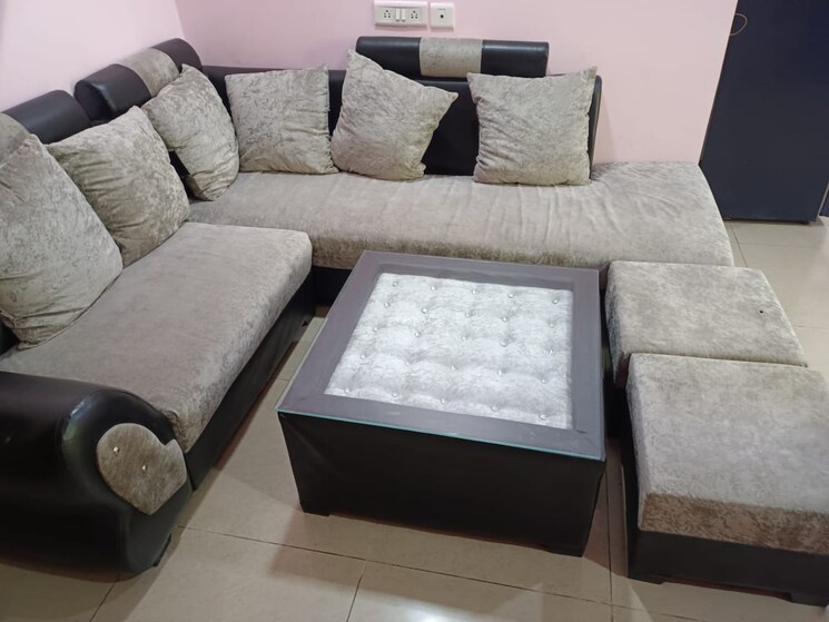 Bedroom, gaur-city-2-12th-avenue 2 Bedroom 1055 Sq.Ft. Apartment In Sector 16c Greater Noida Greater Noida 7908528