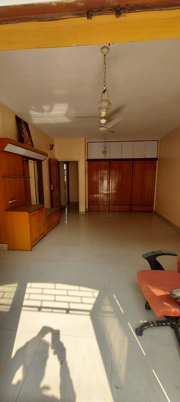 4 BHK + Pooja Room Apartment For Sale in Godrej Skyline