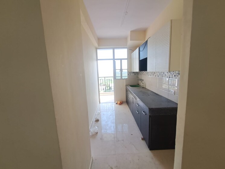 Master Bedroom, signature-global-solera-2 2 Bedroom 577 Sq.Ft. Apartment In Sector 107 Gurgaon 7908545