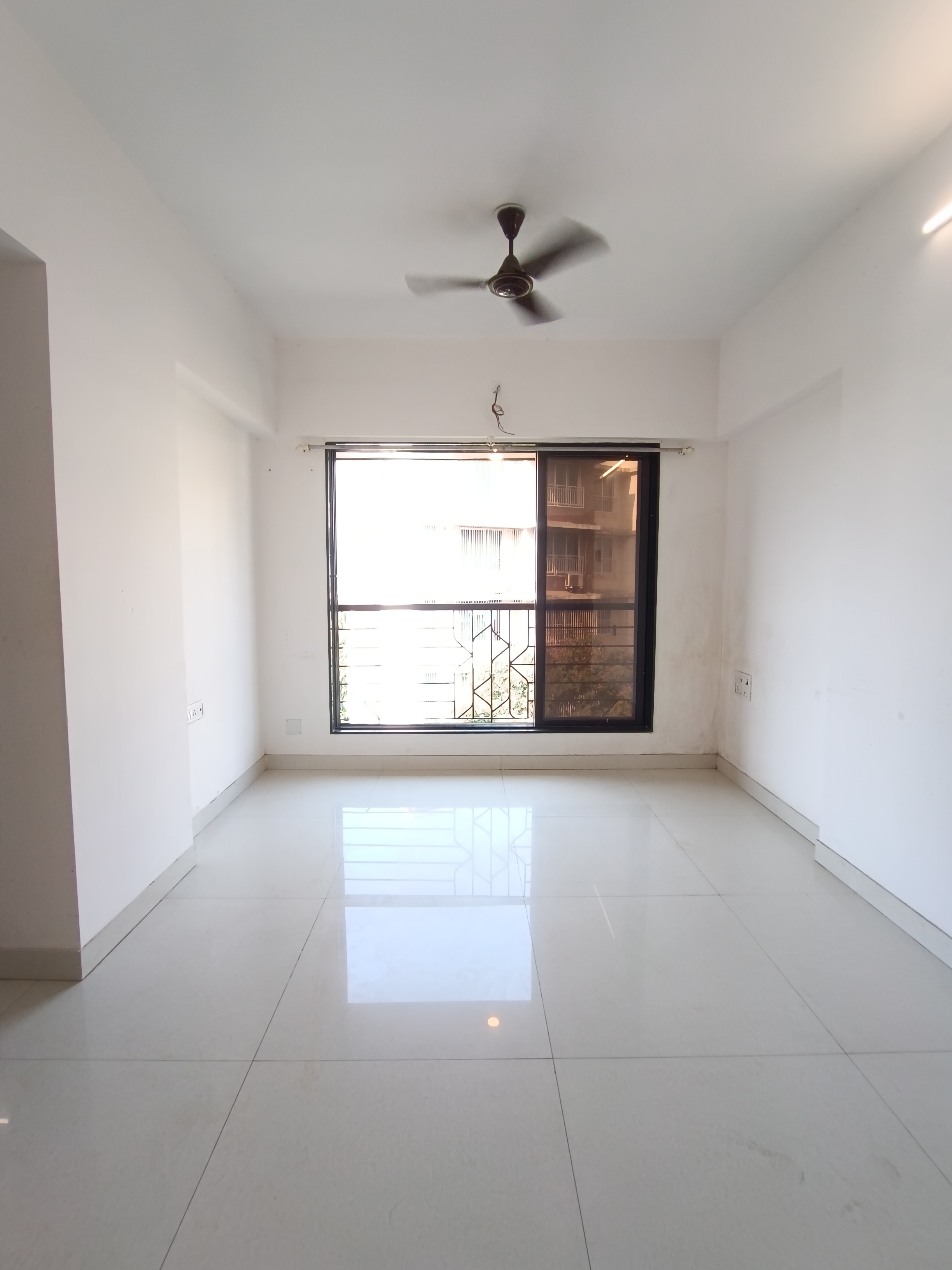 1 BHK + Extra Room 417 Sq.Ft. Apartment in Pranav Ohana