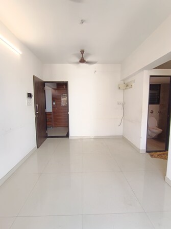 1 BHK Apartment For Resale in Pranav Ohana Borivali West Mumbai  7908556