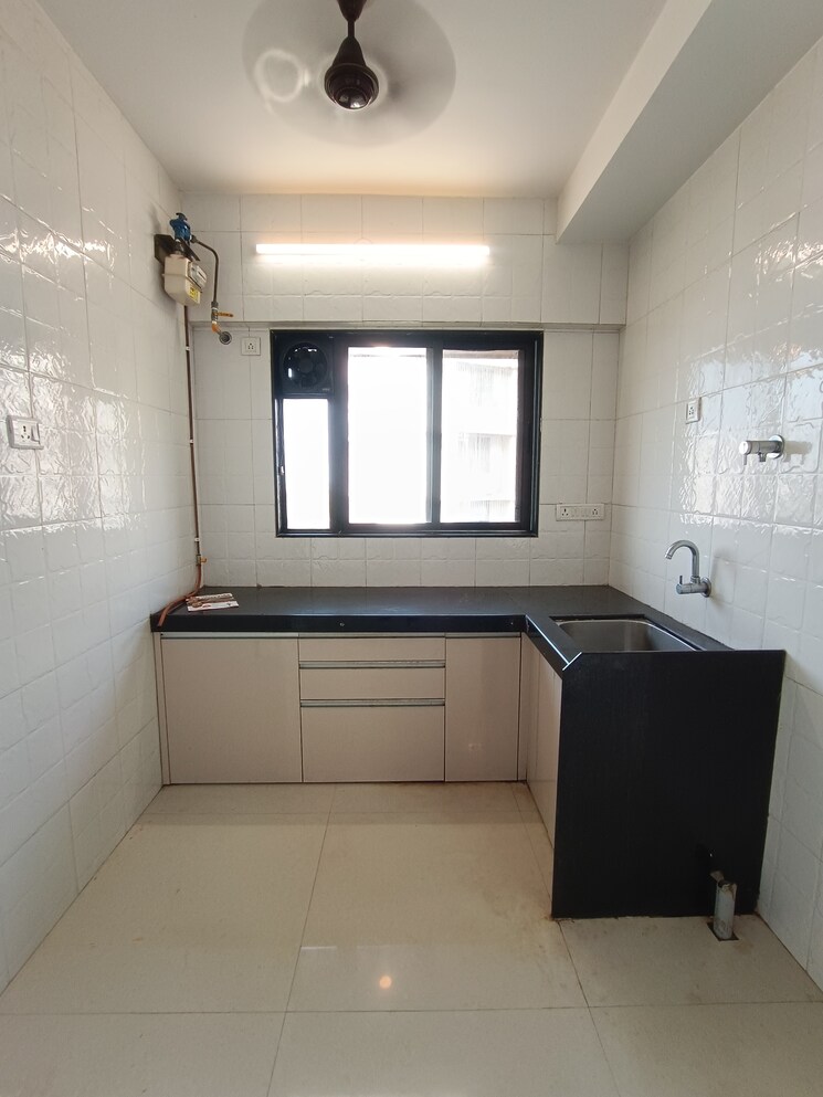 Kitchen, pranav-ohana 1 Bedroom 417 Sq.Ft. Apartment In Borivali West Mumbai 7908556