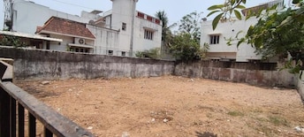 Plot For Resale in New Bel Road Bangalore  7908535