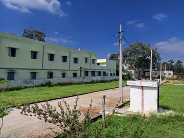  Plot – Exterior View View at Nelamangala - for Sale