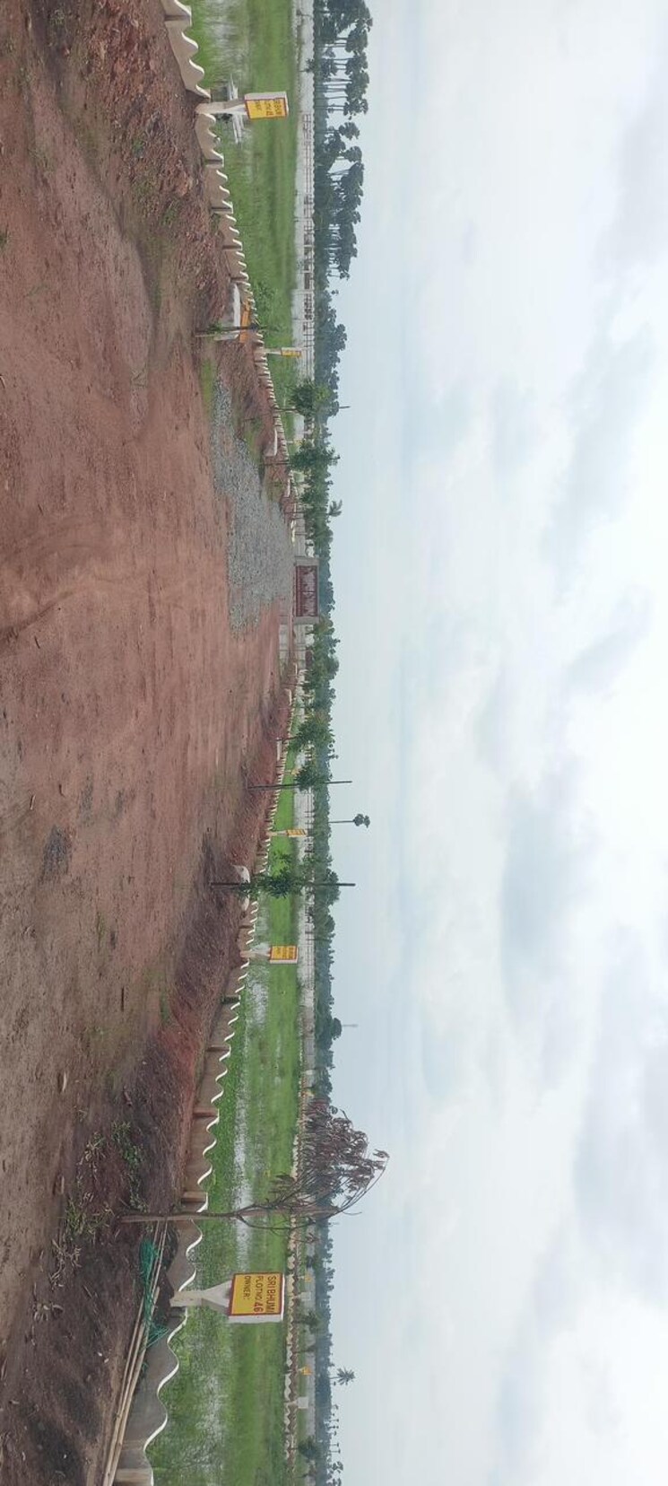 Exterior View, sri-bhumi-eeshaanya  600 Sq.Yd. Plot In Kankipadu Vijayawada 7908571