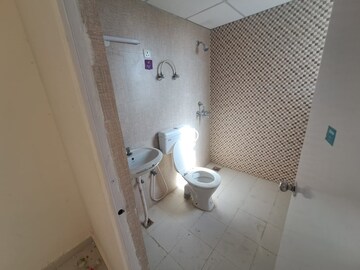 Bathroom in 2 BHK Apartment at Signature Global Grand Iva, Sector 103 – for Sale
