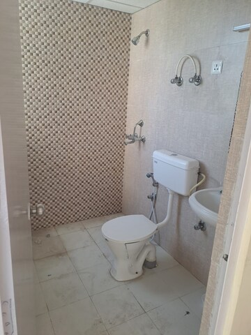 Bathroom in 2 BHK Apartment at Signature Global Grand Iva, Sector 103 – for Sale
