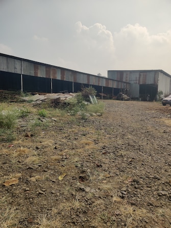 Commercial Land 2 Acre For Rent in Narhe Pune  7908530