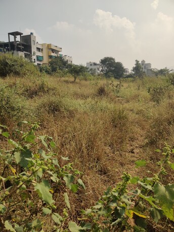 Commercial Land 2 Acre For Rent in Narhe Pune  7908530