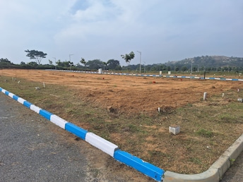 Plot For Resale in Chandapura Bangalore  7908587