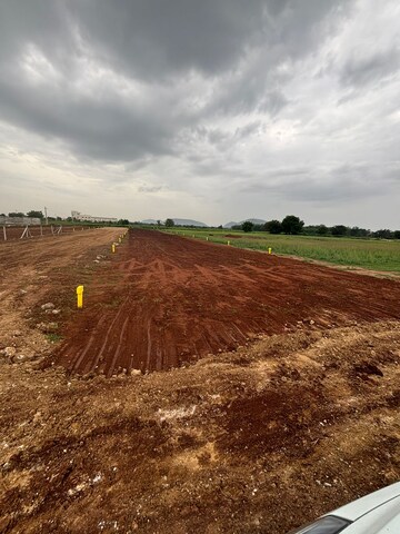  Plot – Exterior View View at Mangalagiri - for Sale
