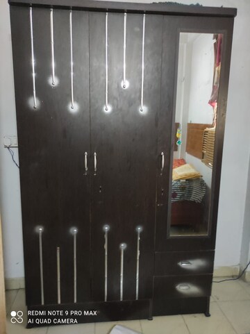  1 BHK Apartment at Aerocity – for Sale