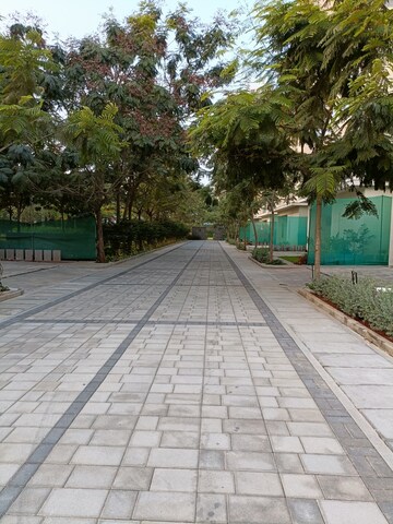 Balcony in 5 BHK Apartment at Tellapur – for Sale