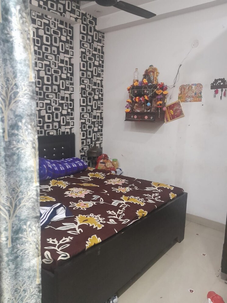 Bedroom, sai-enclave-niti-khand 2 Bedroom 850 Sq.Ft. Builder Floor In Niti Khand Ghaziabad 7908643