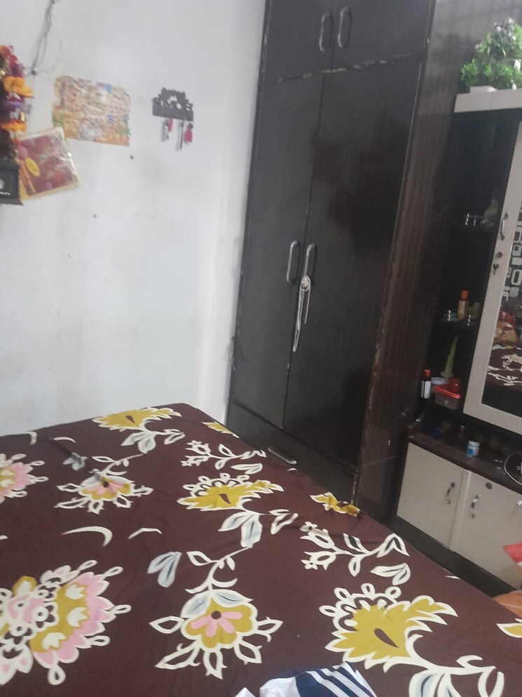 Bedroom, sai-enclave-niti-khand 2 Bedroom 850 Sq.Ft. Builder Floor In Niti Khand Ghaziabad 7908643