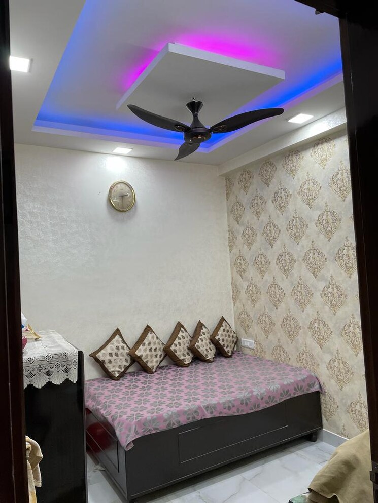 undefined, pratap vihar 3 Bedroom 1200 Sq.Ft. Builder Floor In Pratap Vihar Ghaziabad 7908641