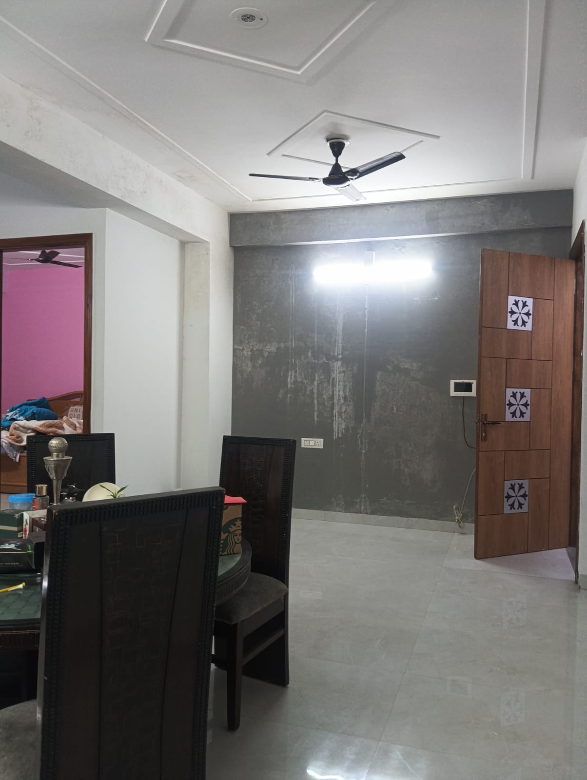 2 BHK + Pooja Room Builder Floor For Rent in Sector 23