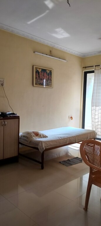 3 BHK Apartment For Resale in Nerul Sector 50w Navi Mumbai  7908652