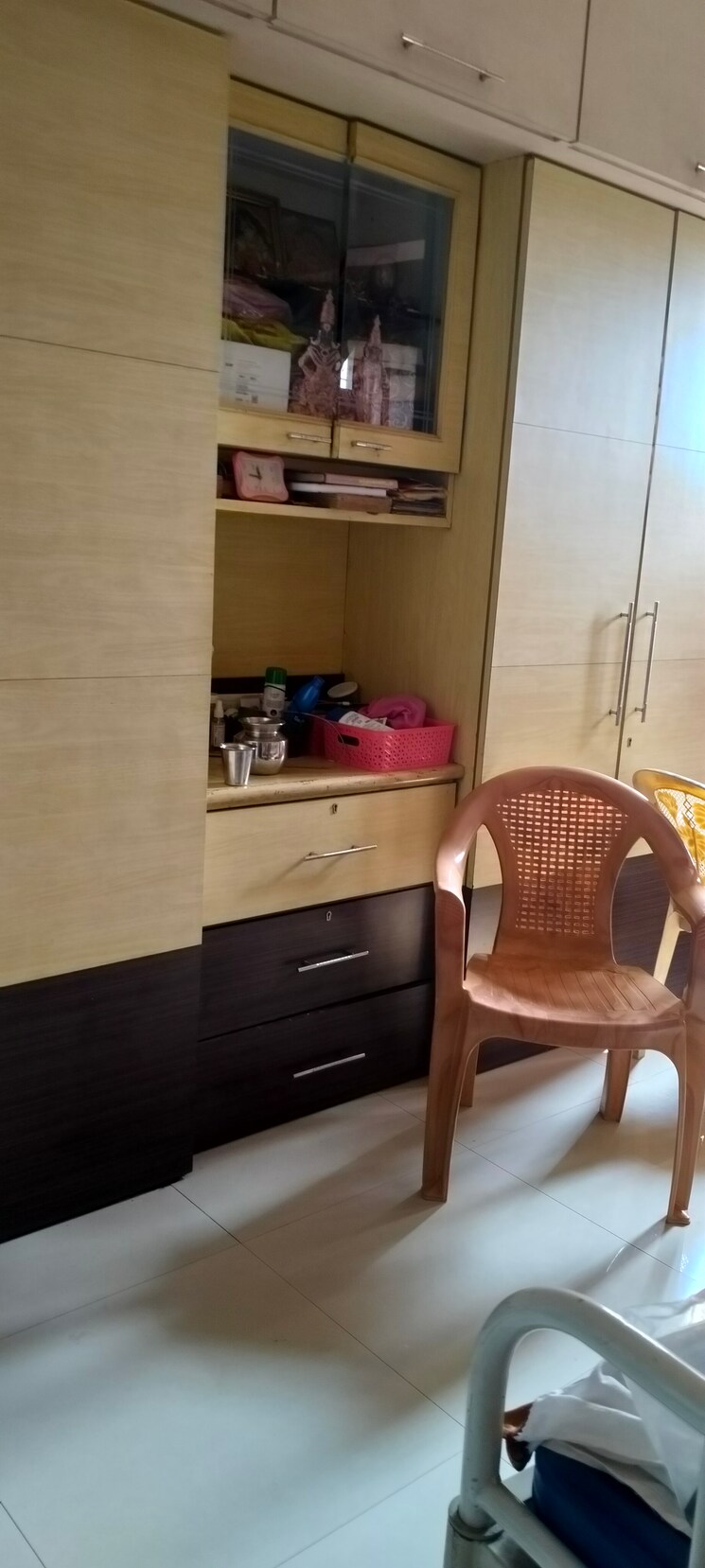 Room, nerul sector 50w 3 Bedroom 1350 Sq.Ft. Apartment In Nerul Sector 50w Navi Mumbai 7908652