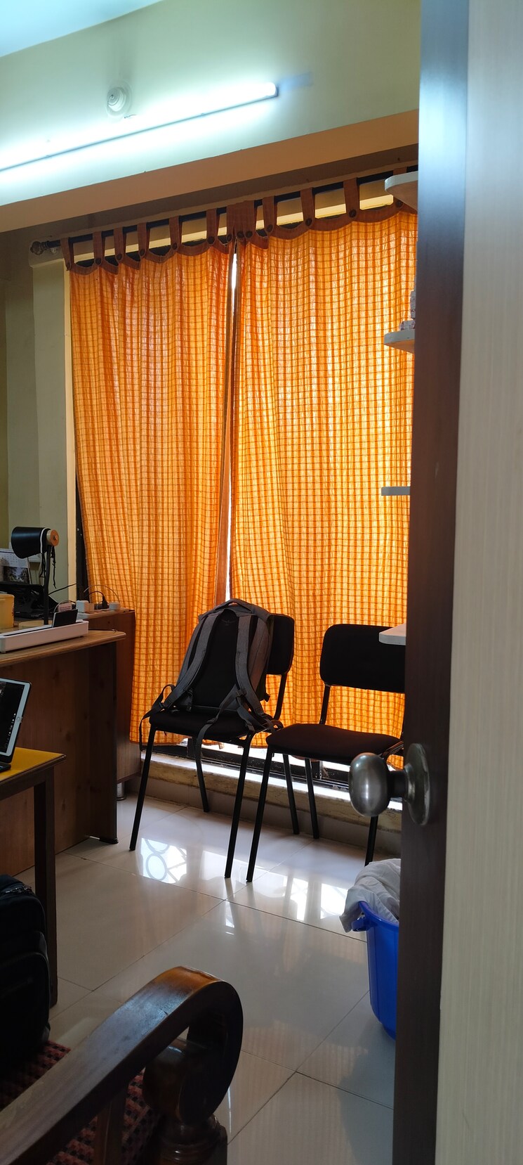 Living Room, nerul sector 50w 3 Bedroom 1350 Sq.Ft. Apartment In Nerul Sector 50w Navi Mumbai 7908652