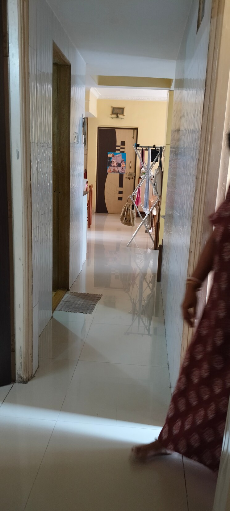 undefined, nerul sector 50w 3 Bedroom 1350 Sq.Ft. Apartment In Nerul Sector 50w Navi Mumbai 7908652