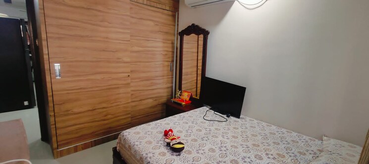 Bedroom, jahangirabad 3 Bedroom 1635 Sq.Ft. Apartment In Jahangirabad Surat 7908687