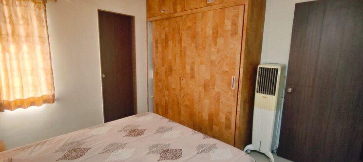 Bedroom, jahangirabad 3 Bedroom 1635 Sq.Ft. Apartment In Jahangirabad Surat 7908687