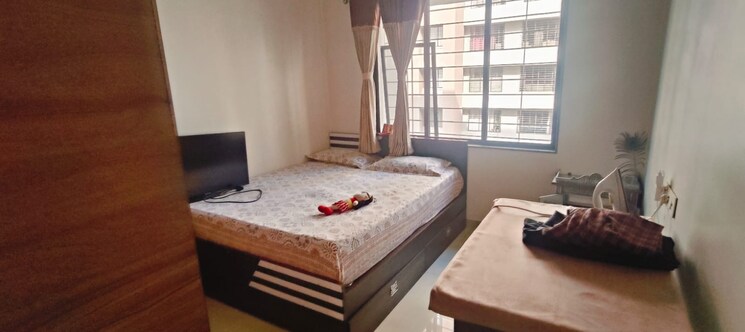 Bedroom, jahangirabad 3 Bedroom 1635 Sq.Ft. Apartment In Jahangirabad Surat 7908687