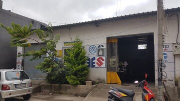  Plot – Exterior View View at Ramamurthy Nagar - for Sale
