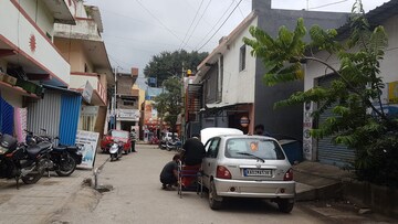  Plot – Exterior View View at Ramamurthy Nagar - for Sale