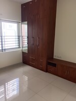 3 BHK + Pooja Room,Servant Room 2153 Sq.Ft. Apartment in Akshaya Tango