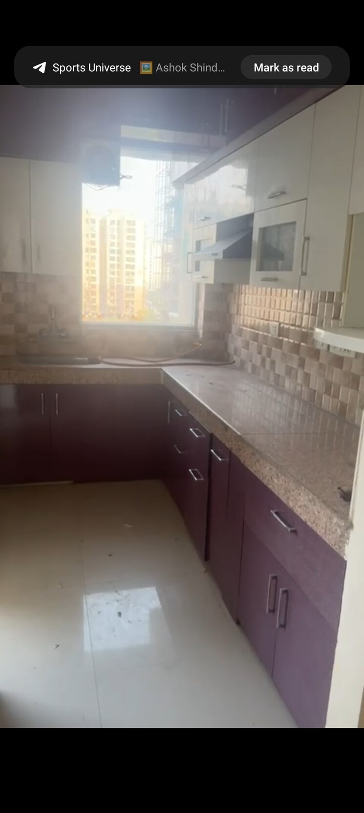 Kitchen, jkg-palm-resort 2 Bedroom 1180 Sq.Ft. Apartment In Raj Nagar Extension Ghaziabad 7908699
