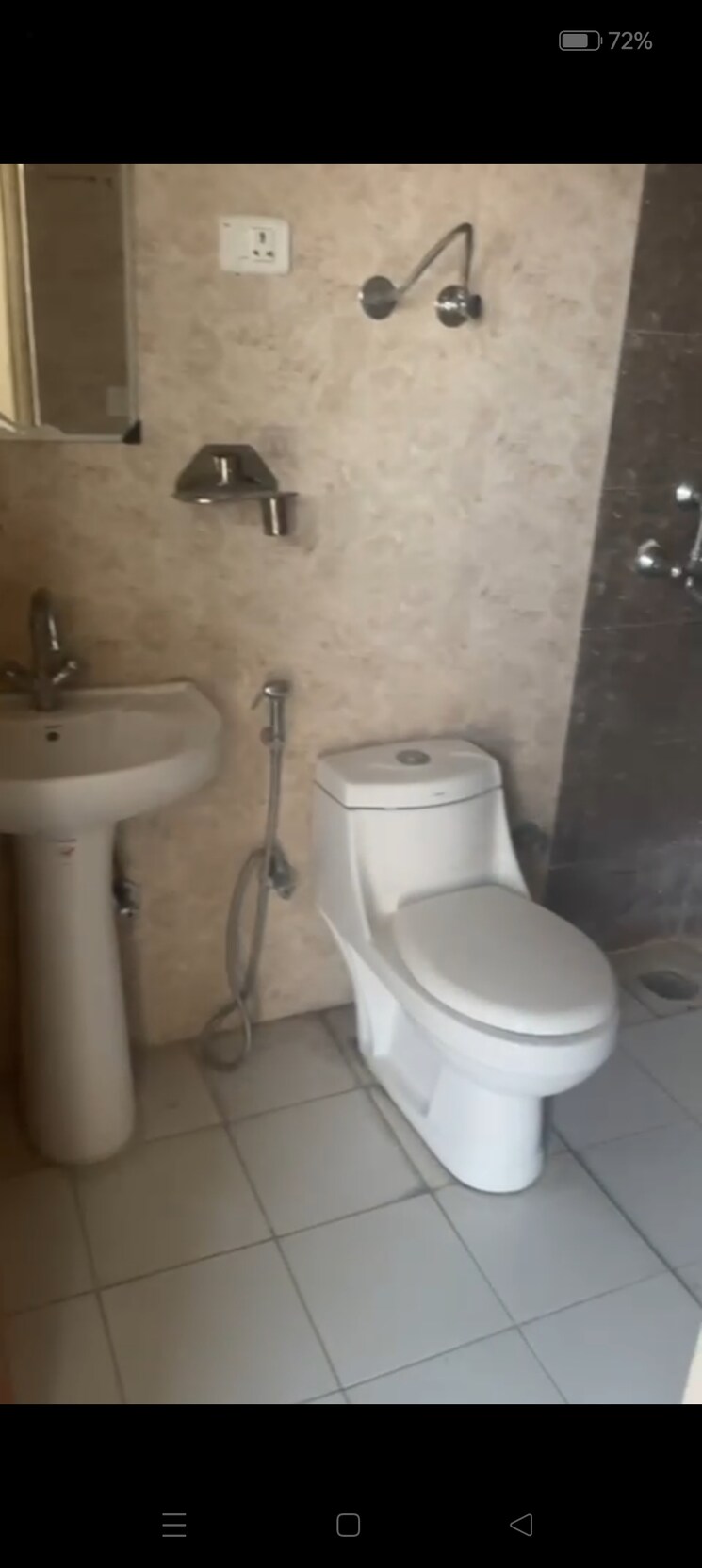 Bathroom, jkg-palm-resort 2 Bedroom 1180 Sq.Ft. Apartment In Raj Nagar Extension Ghaziabad 7908699