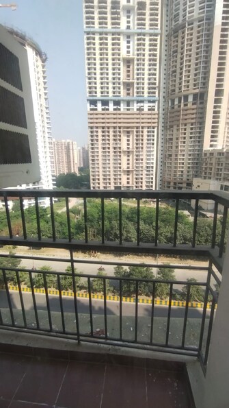 2.5 BHK Apartment For Rent in Eros Sampoornam Noida Ext Sector 2 Greater Noida  7908670