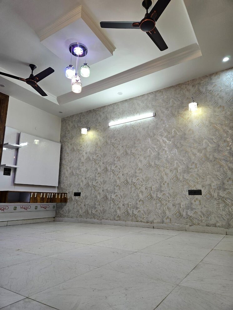 Bathroom, sun-homes 3 Bedroom 1205 Sq.Ft. Builder Floor In Shakti Khand Iii Ghaziabad 7908686