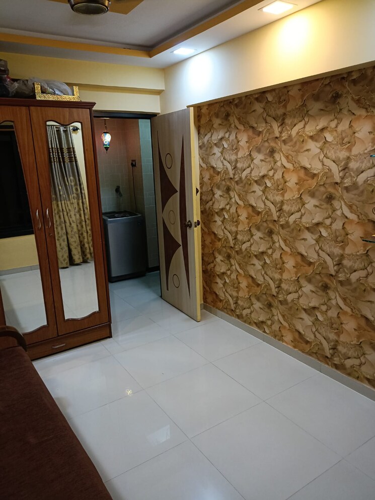 Room, shree-chitrakut-chs 2 Bedroom 610 Sq.Ft. Apartment In Dahisar East Mumbai 7908695