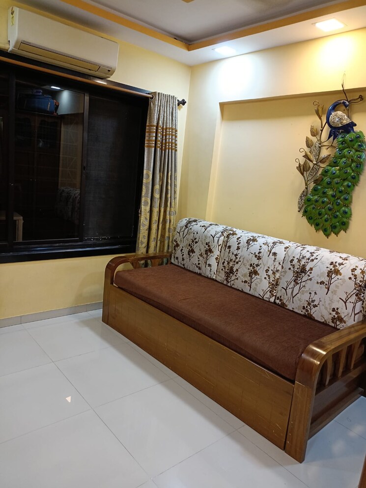 Bedroom, shree-chitrakut-chs 2 Bedroom 610 Sq.Ft. Apartment In Dahisar East Mumbai 7908695