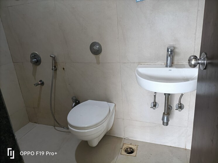 Bathroom, conwood-astoria 1 Bedroom 507 Sq.Ft. Apartment In Goregaon East Mumbai 7908676