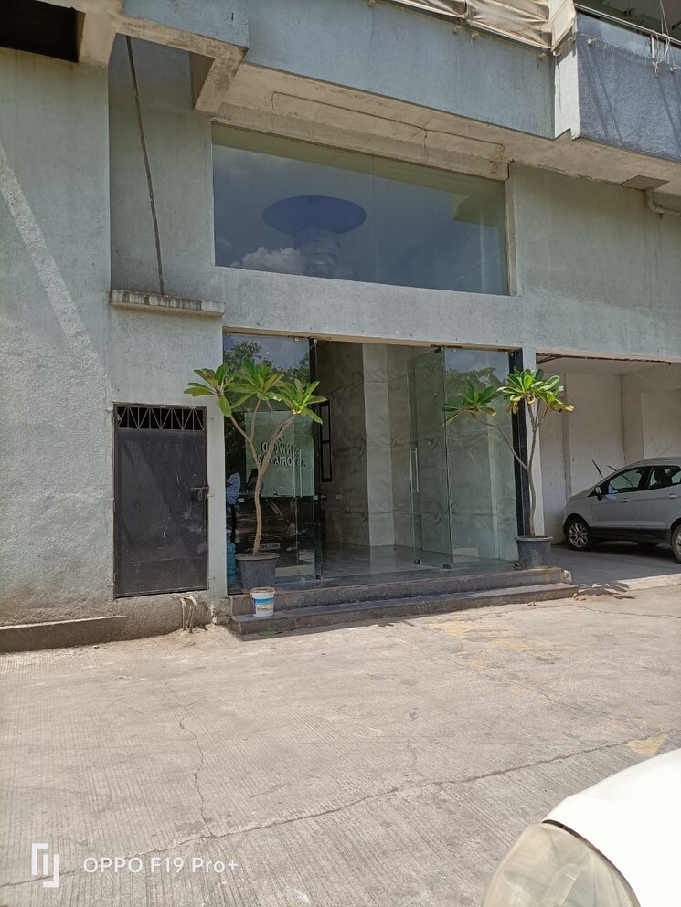 Exterior View, conwood-astoria 1 Bedroom 507 Sq.Ft. Apartment In Goregaon East Mumbai 7908676