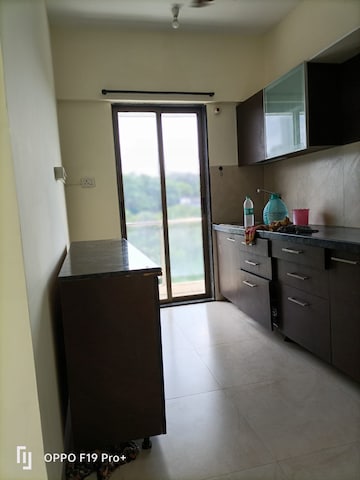 1 BHK Apartment For Rent in Conwood Astoria Goregaon East Mumbai  7908676