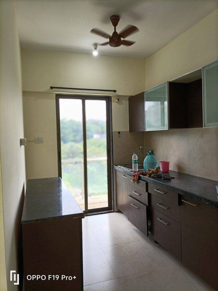 Kitchen, conwood-astoria 1 Bedroom 507 Sq.Ft. Apartment In Goregaon East Mumbai 7908676