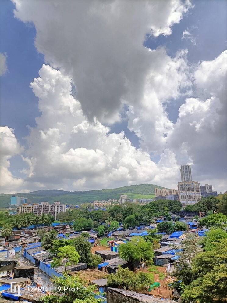 Garden, conwood-astoria 1 Bedroom 507 Sq.Ft. Apartment In Goregaon East Mumbai 7908676