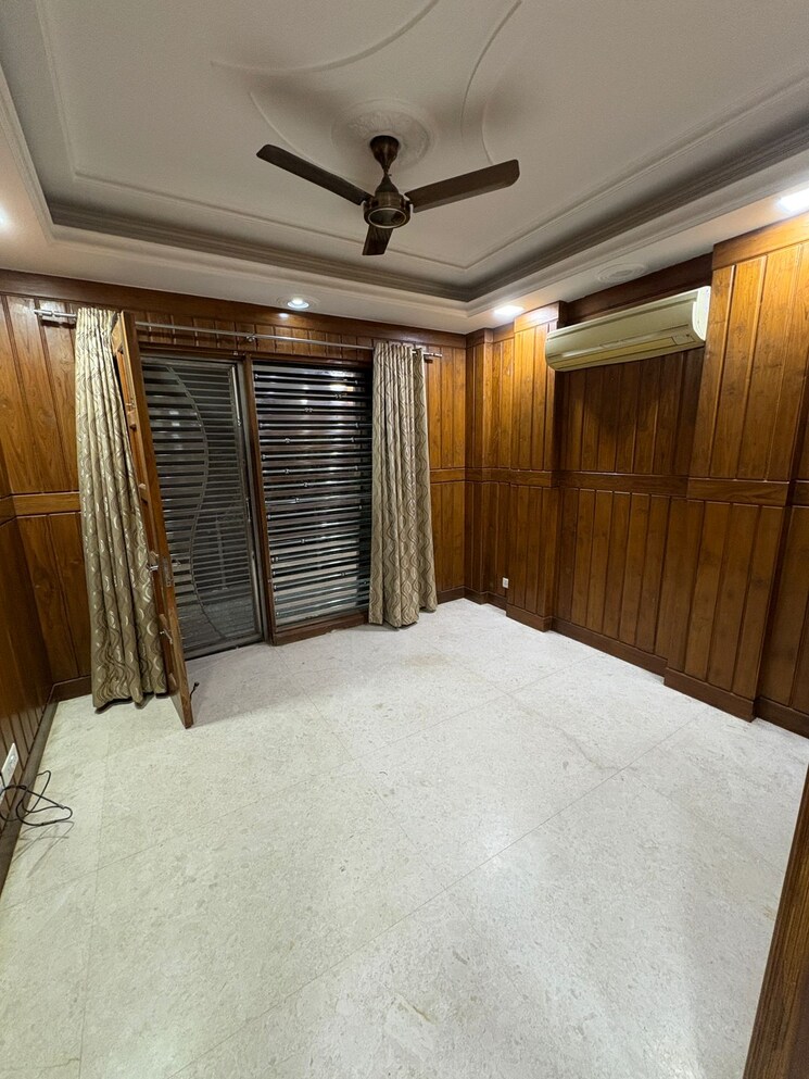 Bedroom, dlf-richmond-park 4 Bedroom 2905 Sq.Ft. Apartment In Sector 43 Gurgaon 7908679