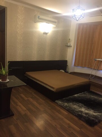 Living Room in 3 BHK Apartment at Ireo Skyon, Sector 60 – for Sale