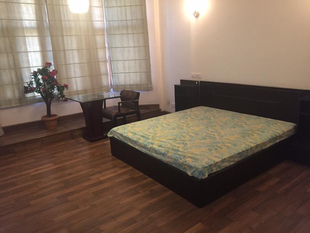 3 BHK + Servant Room 2045 Sq.Ft. Apartment in Ireo Skyon